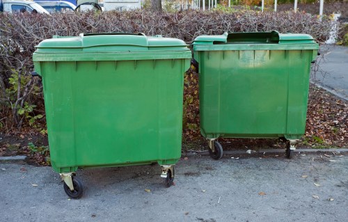 Understanding hazardous waste types in Fitzrovia