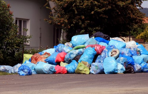 Fitzrovia Skip Hire Service