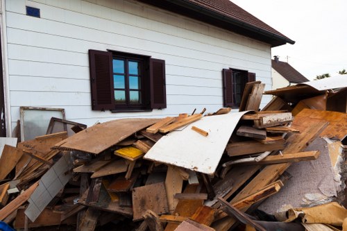 Efficient Waste Management Solutions