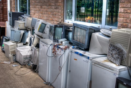 Importance of proper hazardous waste disposal