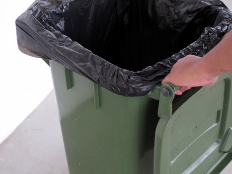 Eco-friendly office clearance services in Fitzrovia.