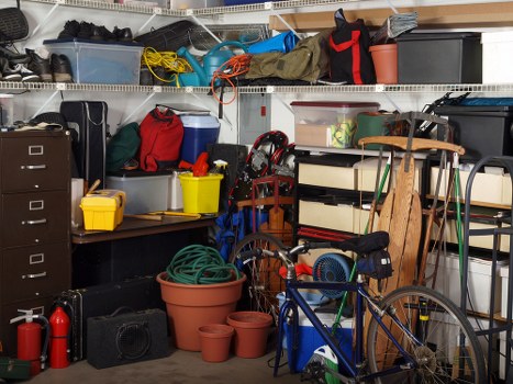 Regulations governing hazardous waste disposal